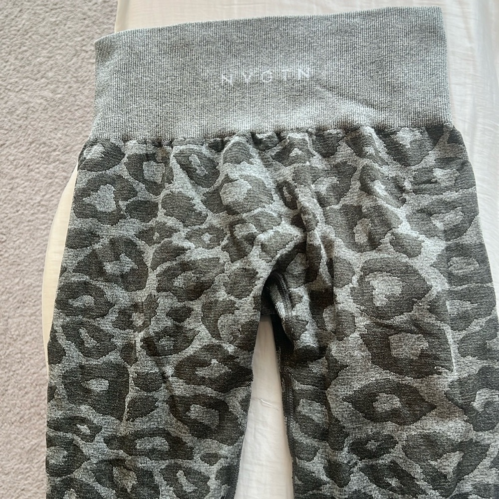 NVGTN sold out python collection